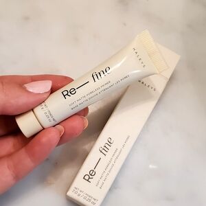 Haley's Re-fine Primer Mini Size Stocking Stuffer